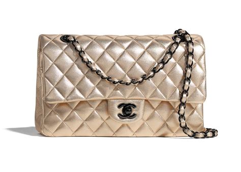 chanel handtassen 2022|chanel new handbags.